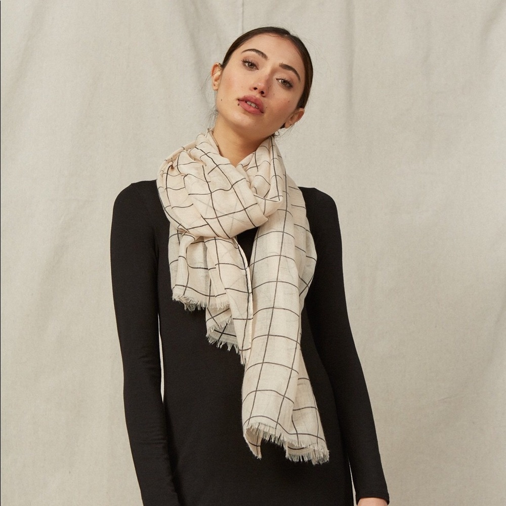 FabFitFun Rachel Pally Scarf